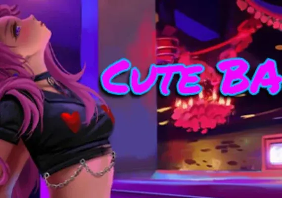 Cute BAR — Steam, Standard