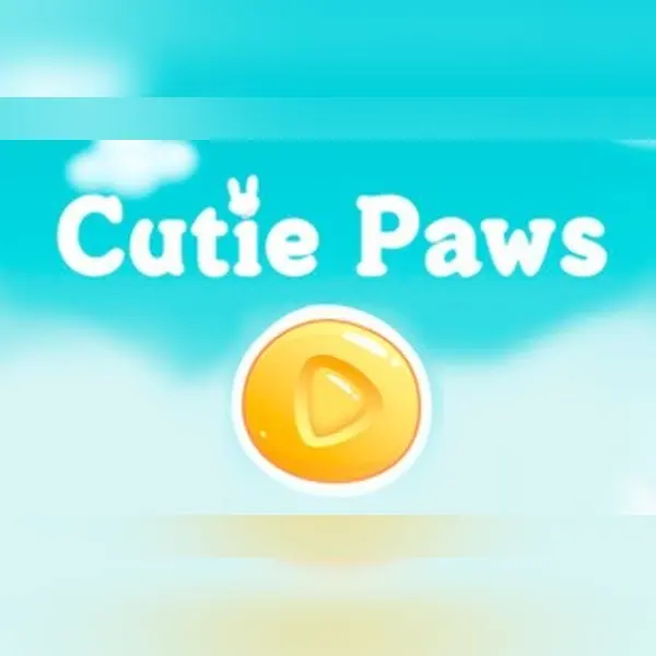 Cutie Paws — Steam, Standard