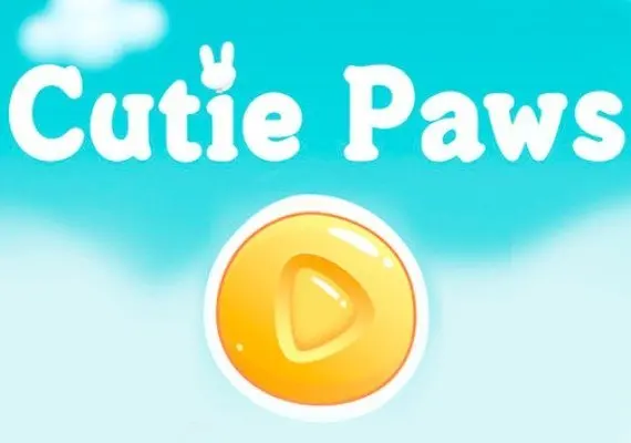 Cutie Paws EN — Steam, Standard