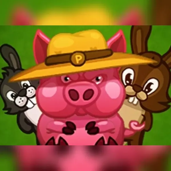Cuties — Steam, Standard