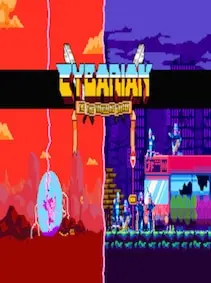 Cybarian: The Time Travelling Warrior — Steam, Standard