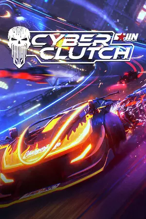 Cyber Clutch: Hot Import Nights — Steam, Standard