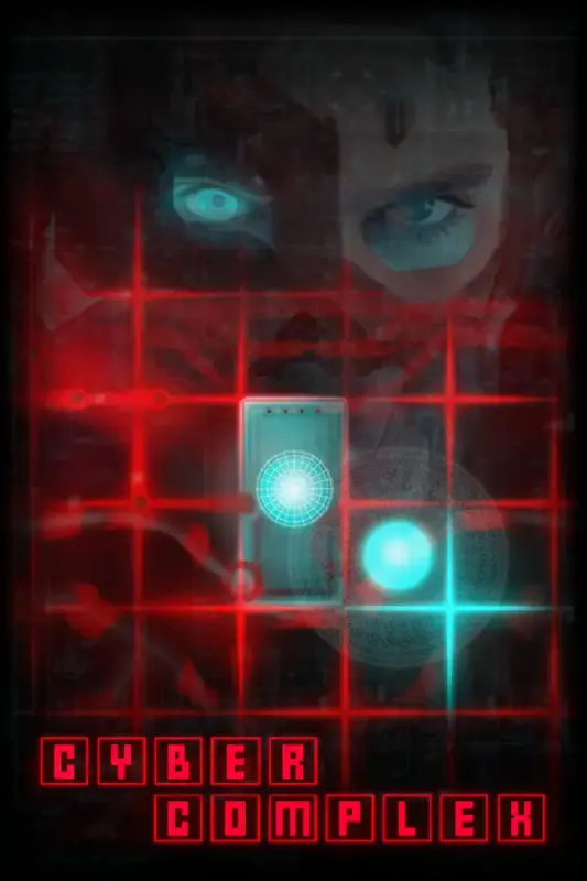 Cyber Complex — Steam, Standard