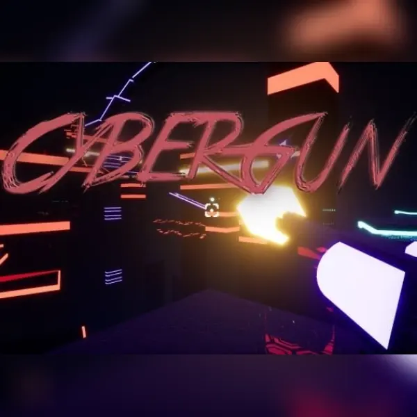 Cyber Gun — Steam, Standard