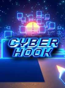 Cyber Hook — Steam, Standard