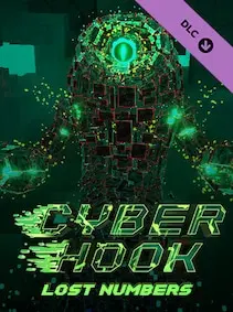 Cyber Hook - Lost Numbers — Steam, Standard