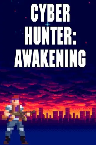 Cyber Hunter: Awakening — Steam, Standard
