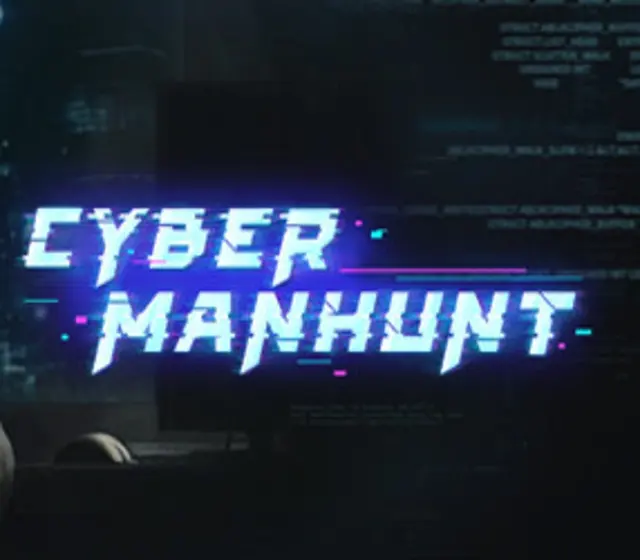 Cyber Manhunt — Steam, Standard