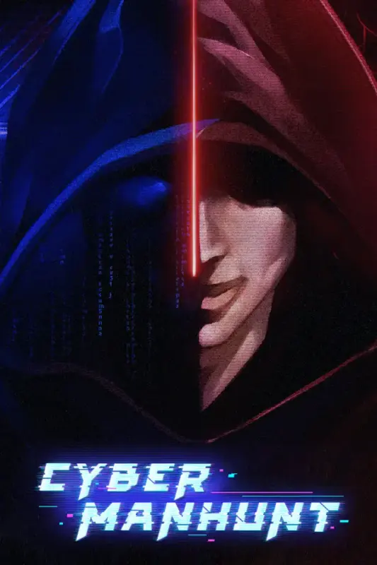 Cyber Manhunt (EN/CN) — Steam, Standard