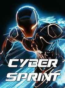 Cyber Sprint — Steam, Standard