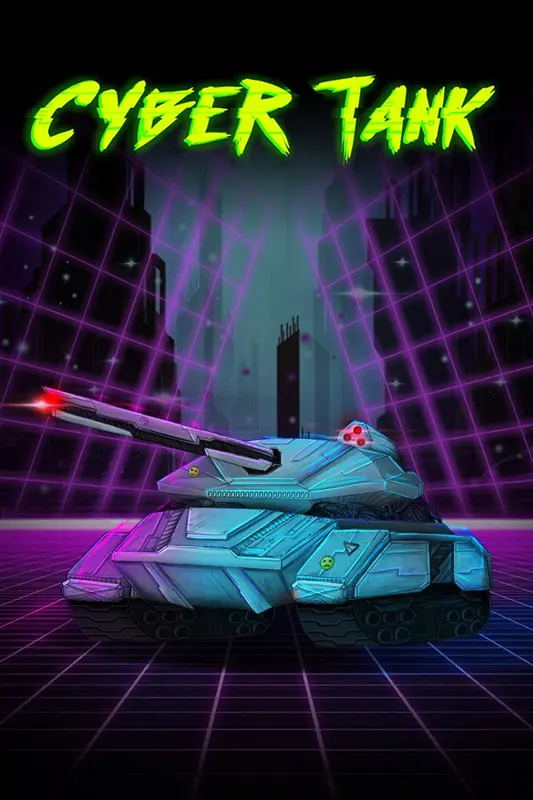 Cyber Tank bundle — Xbox Live / PC, Standard