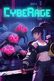 CybeRage — Xbox Live, Standard