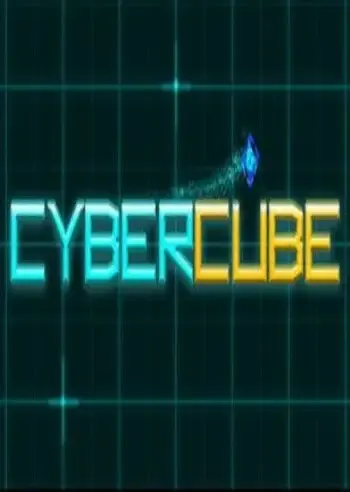 Cybercube — Steam, Standard