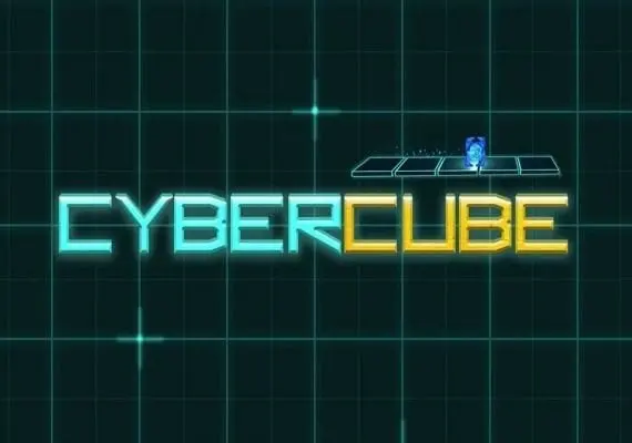 Cybercube EN — Steam, Standard