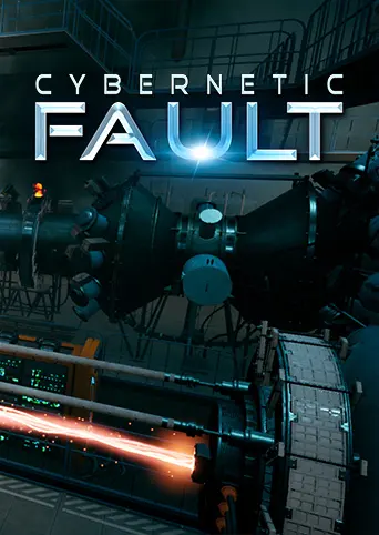 Cybernetic Fault — Steam, Standard