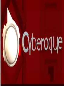 Cyberoque — Steam, Standard