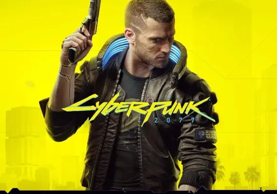 Cyberpunk 2077 — Xbox One, Standard