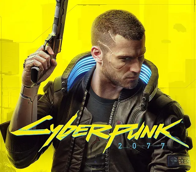 Cyberpunk 2077 — GOG, Standard
