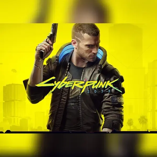 Cyberpunk 2077 — Steam, Standard