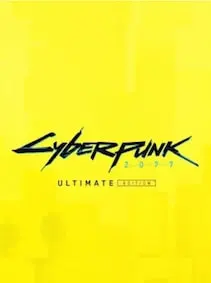Cyberpunk 2077 | Ultimate Edition — Steam, Ultimate Edition