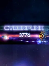Cyberpunk 3776 — Steam, Standard