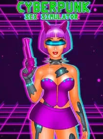 Cyberpunk Sex Simulator — Steam, Standard