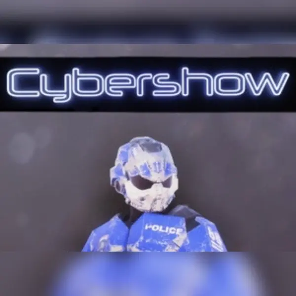 Cybershow — Steam, Standard