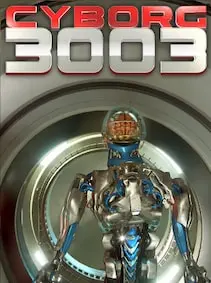 Cyborg 3003 — Steam, Standard