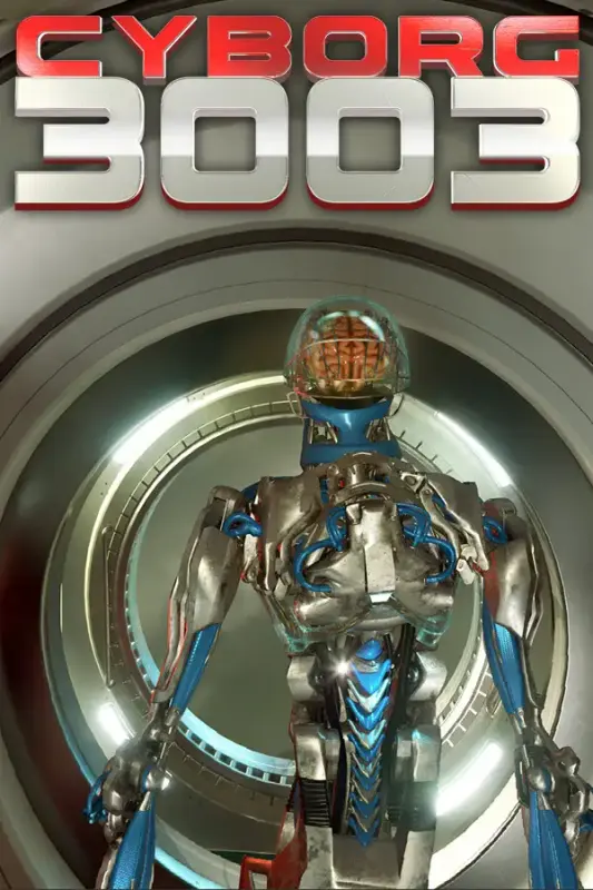 Cyborg3003 — Steam, Standard