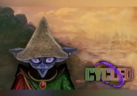 Cycled EN/FR/PL/PT/RU/ES — Steam, Standard