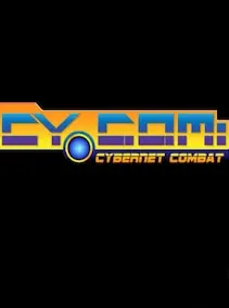 CYCOM: Cybernet Combat — Steam, Standard