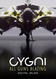 CYGNI All Guns Blazing Digital Deluxe Edition — Steam, Digital Deluxe Edition