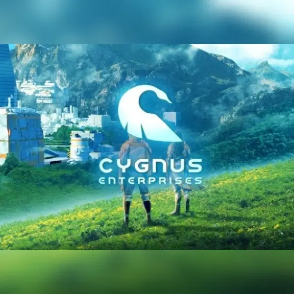 Cygnus Enterprises — Steam, Standard