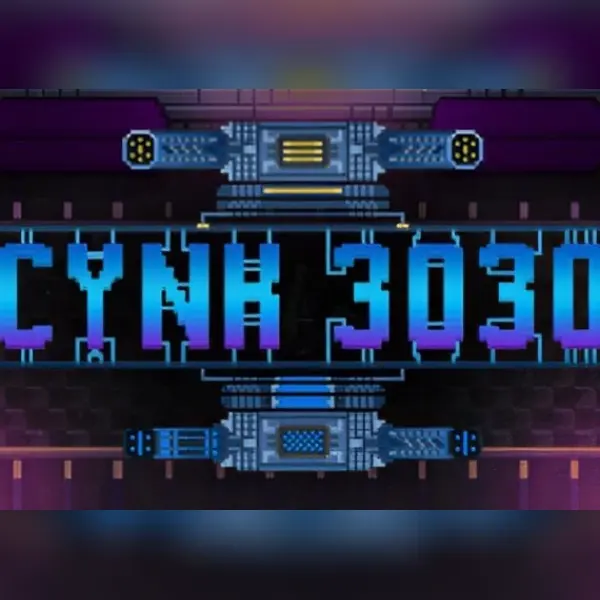CYNK 3030 — Steam, Standard