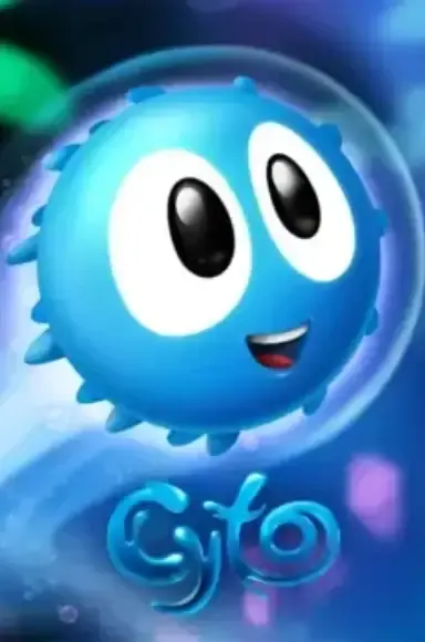 Cyto — Steam, Standard