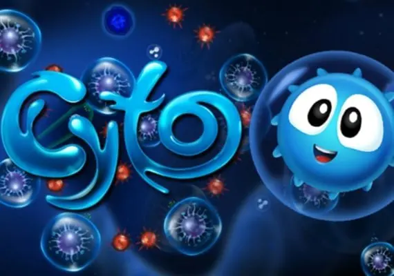 Cyto EN — Steam, Standard