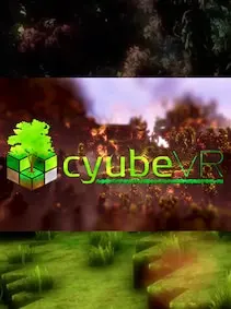 cyubeVR — Steam, Standard
