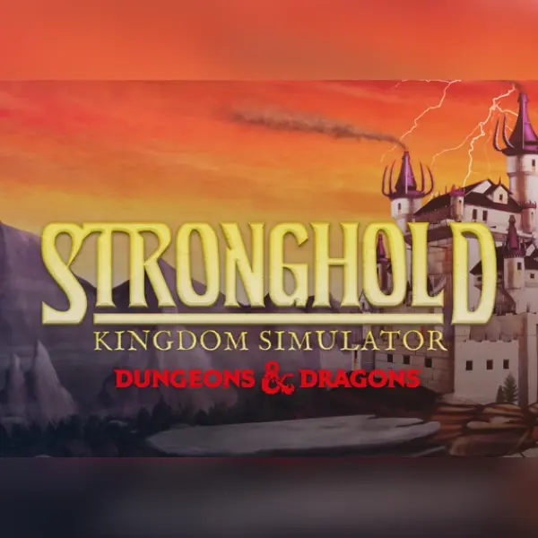 D&D Stronghold: Kingdom Simulator — GOG, Standard