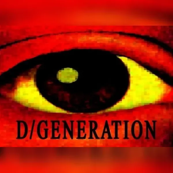 D/Generation HD — Xbox One / Xbox Series X|S, Standard