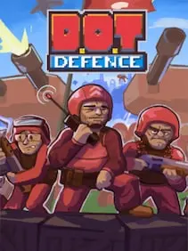 D.O.T. Defence — Steam, Standard