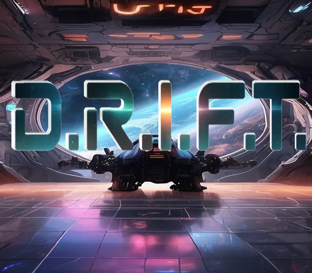 D.R.I.F.T. — Steam, Standard