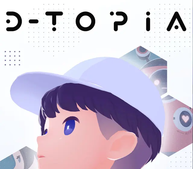 D-topia — Steam, Standard