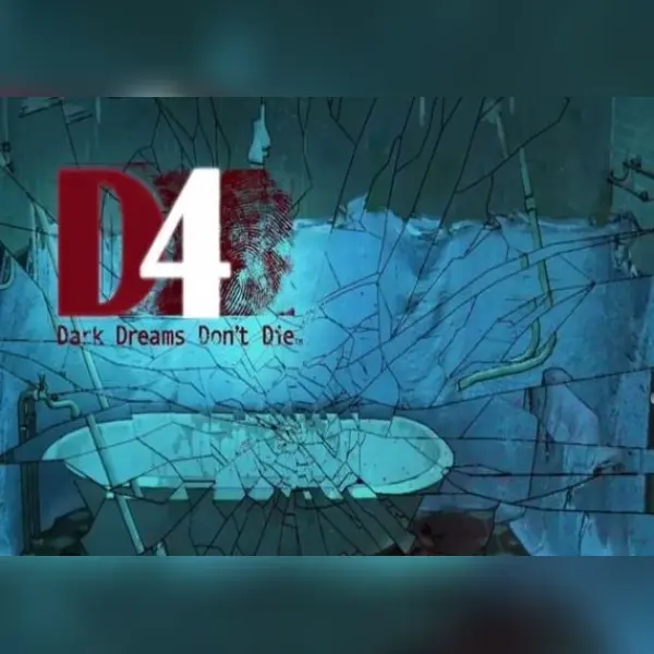 D4: Dark Dreams Don't Die -Season One- — Steam, Standard