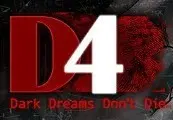 D4: Dark Dreams Don’t Die Season One — Steam, Standard