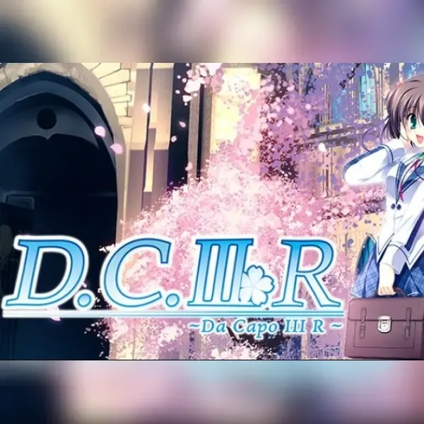 Da Capo 3 R — Steam, Standard