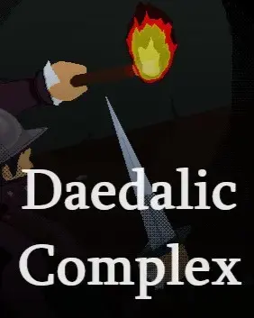 Daedalic Complex — Steam, Standard