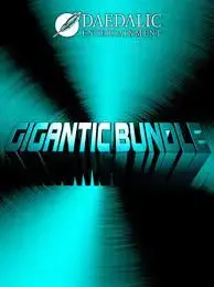 Daedalic - Gigantic Bundle — Steam, Standard