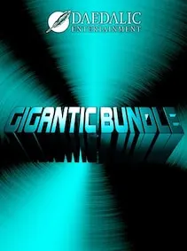 Daedalic - Gigantic Bundle — Steam, Standard
