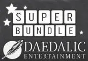 Daedalic Super Bundle Steam Gift — Steam, Standard