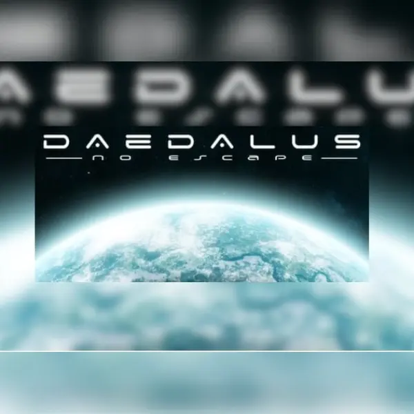 Daedalus - No Escape — Steam, Standard